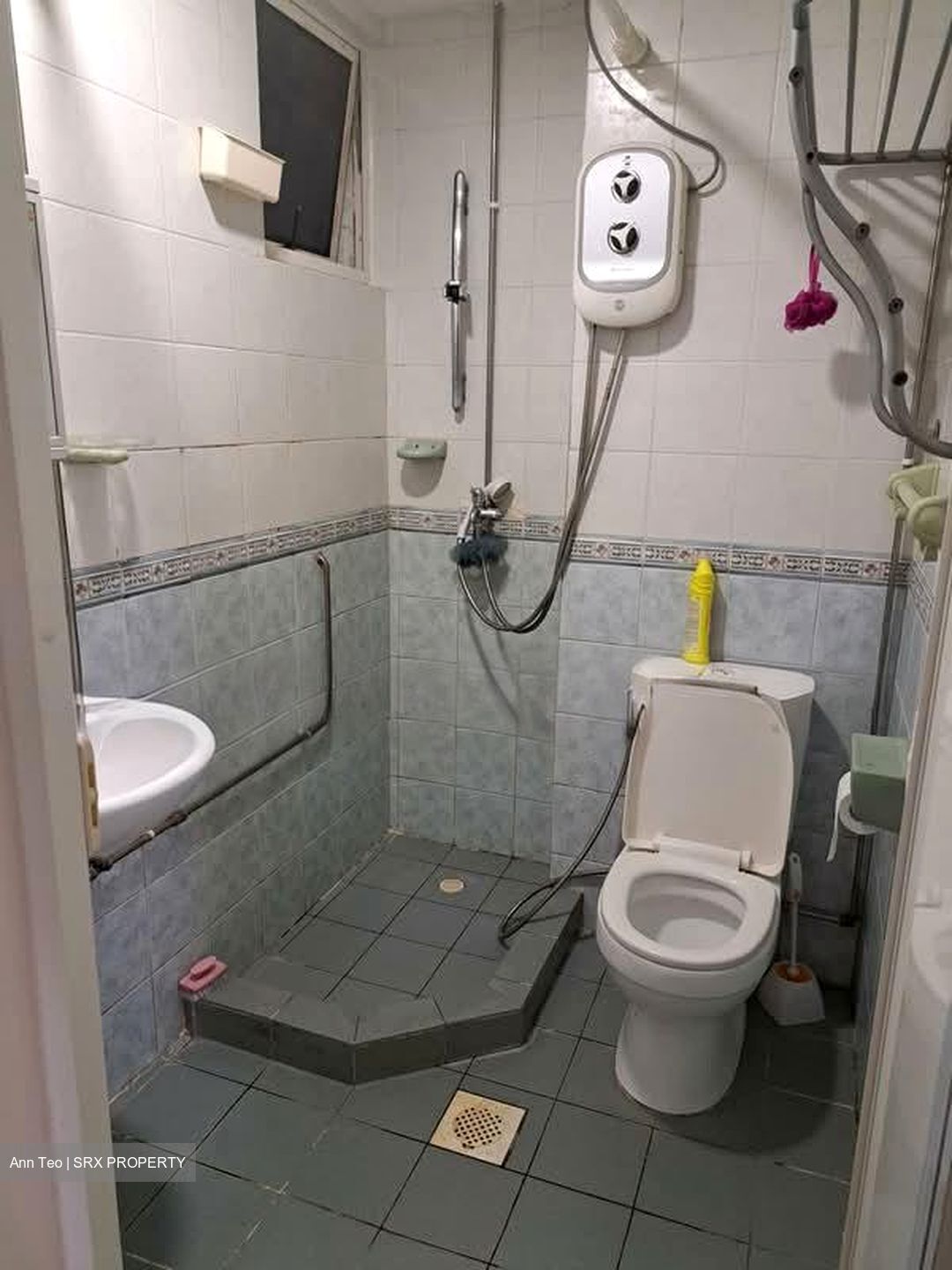 Langston Ville (D9), Apartment #573732971